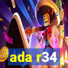 ada r34